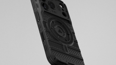 A Dbrand leleplezte, hogyan néz ki az iPhone 17 pro kép