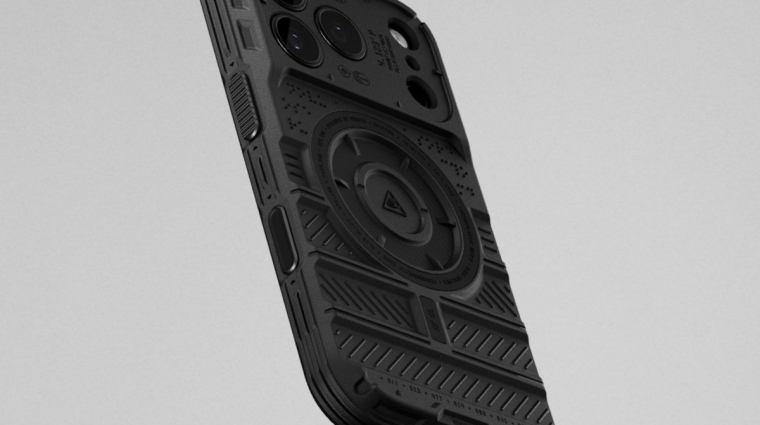 A Dbrand leleplezte, hogyan néz ki az iPhone 17 pro kép
