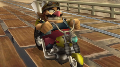 Több mint 3000-szer kellett próbálkoznia, de valakinek sikerült a Mario Kart trükk, amit eddig lehetetlennek hittek kép