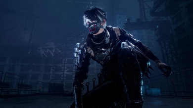 Új előzetest kapott a Ninja Gaiden 4 is a Gamescomon