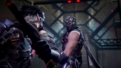 Mit is jelentenek a nehézségi szintek a Ninja Gaiden 4-ben? kép