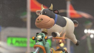 Fasírtban van a Nintendo a PETA-val kép