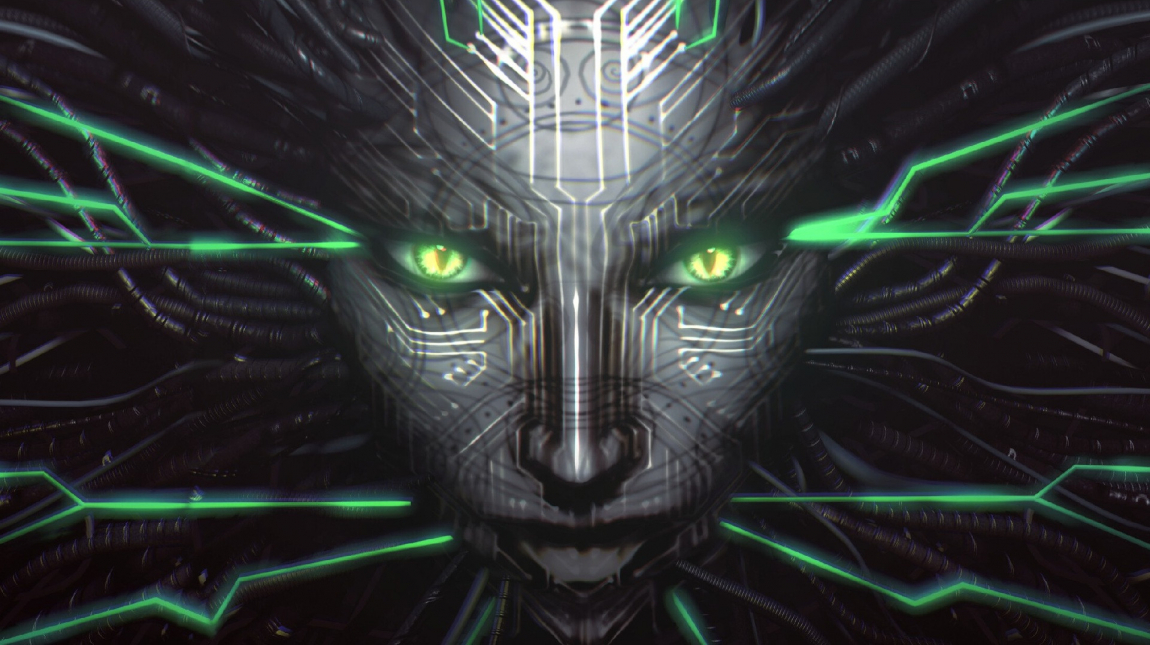 System Shock 2: 25th Anniversary Remaster teszt – szólíts a bogaradnak! bevezetőkép