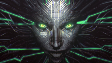 System Shock 2: 25th Anniversary Remaster teszt – szólíts a bogaradnak! kép