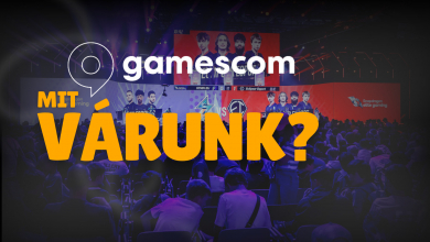 Mit várhatunk a Gamescom 2025-től? kép