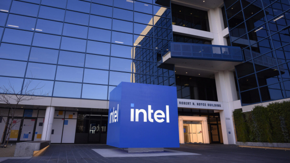 Az Intel csak visszasunnyogott az Apple-höz kép