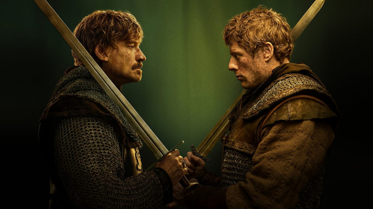 Trónok harca-rajongóknak kötelező program lesz a King and Conqueror sorozat bevezetőkép