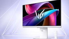 LG UltraGear 32G810SA – nagyképű hófehérke kép