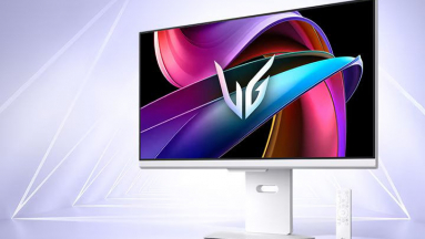 LG UltraGear 32G810SA – nagyképű hófehérke kép
