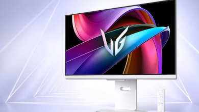 LG UltraGear 32G810SA – nagyképű hófehérke kép