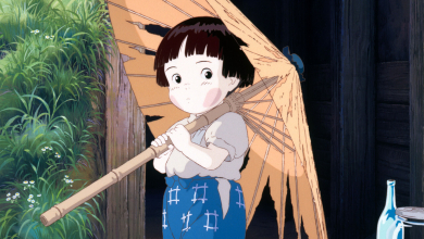 A Studio Ghibli egyik legjobb filmje majdnem a kukában végezte kép
