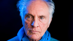 Elhunyt Terence Stamp, a Superman-filmek legendás Zod tábornoka kép
