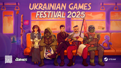 Ingyenes demókkal és nagy akciókkal ünnepli a Steam a legjobb ukrán játékokat kép