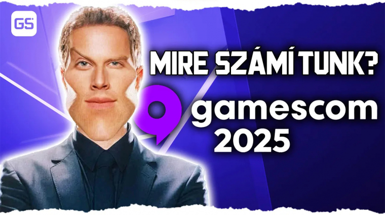 Összeszedtük, mit várhatunk a 2025-ös Gamescomtól bevezetőkép
