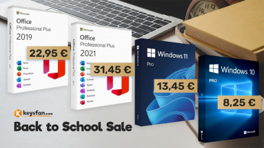 Windows 11 Pro és Office 2021 fillérekért: érdemes most lecsapni kép