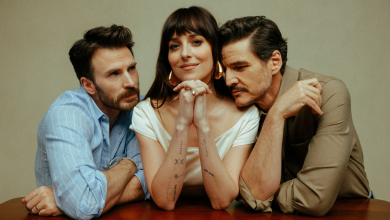 Pedro Pascal és Chris Evans szerelmi háromszöge tarolt a hazai mozikban kép