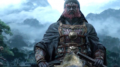 Folytatás készül: bejelentették a Black Myth: Zhong Kui-t kép