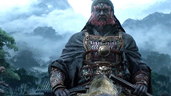 Folytatás készül: bejelentették a Black Myth: Zhong Kui-t kép