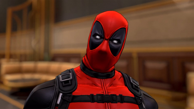 Kiderült, ki ellen küzdhetünk majd a legújabb Deadpool játékban kép