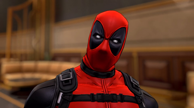 Kiderült, ki ellen küzdhetünk majd a legújabb Deadpool játékban bevezetőkép