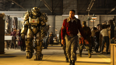 A Fallout 5 az élőszereplős sorozat eseményeit is kánonná teszi kép
