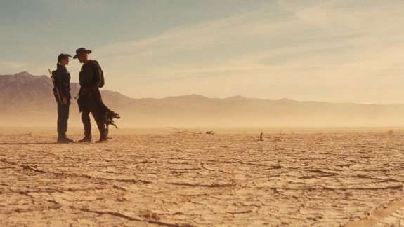 Két ismerős frakció is visszatér a Fallout 2. évadában, de már semmi sem olyan, mint régen kép