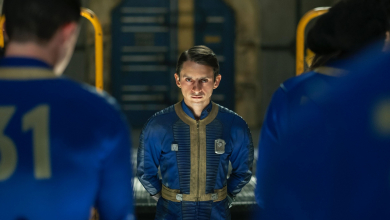 A Fallout-sorozat nem áll meg a második évadnál, nagy terveik vannak az alkotóknak a játékok terén is kép