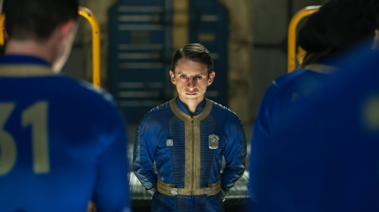 A Fallout-sorozat nem áll meg a második évadnál, nagy terveik vannak az alkotóknak a játékok terén is bevezetőkép