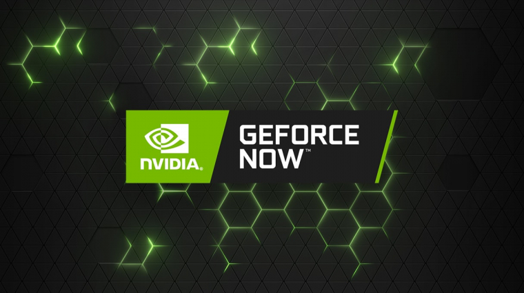 A GeForce Now a felhőbe emeli a Blackwell erejét kép
