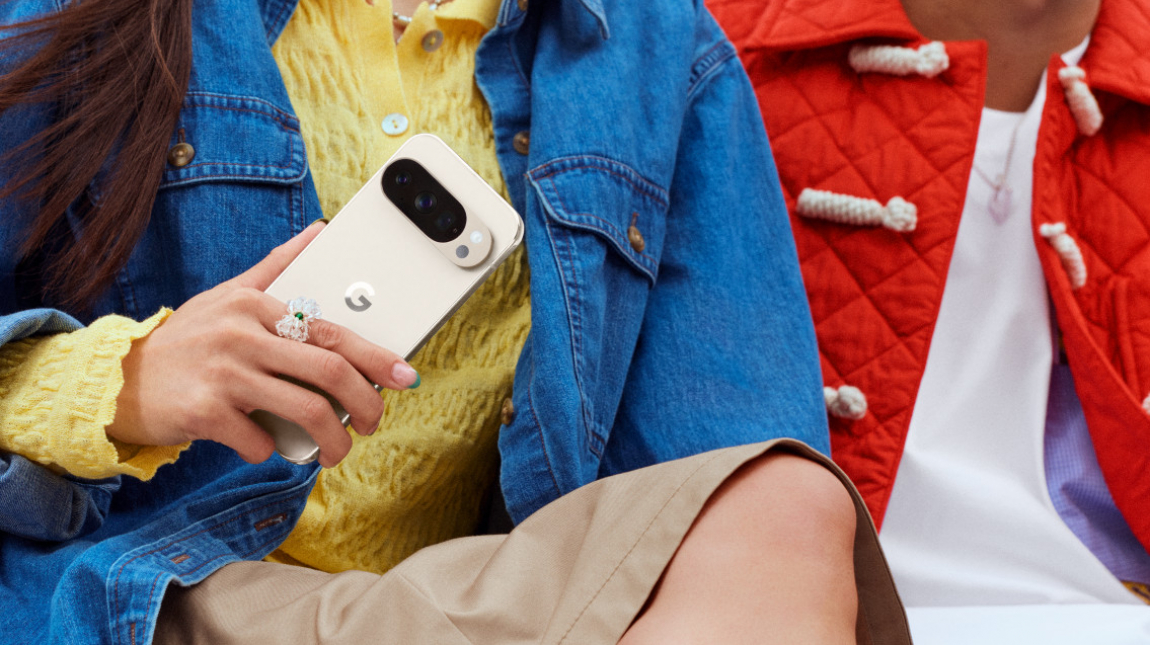 Google Pixel 10 Pro XL teszt – a mobil, ami be akarja bizonyítani, hogy az AI a barátod kép