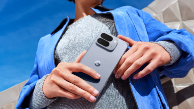 A Google Photos új szintre lép: beszélgetős AI-szerkesztés a Pixel 10-en kép