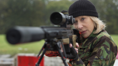 Helen Mirren szerint James Bond csak férfi lehet kép