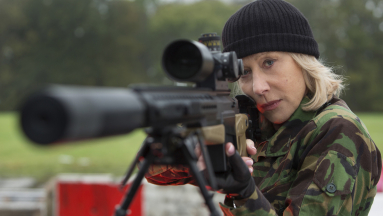 Helen Mirren életműdíjat kapott a Golden Globe előtt kép