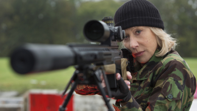 Helen Mirren szerint James Bond csak férfi lehet kép