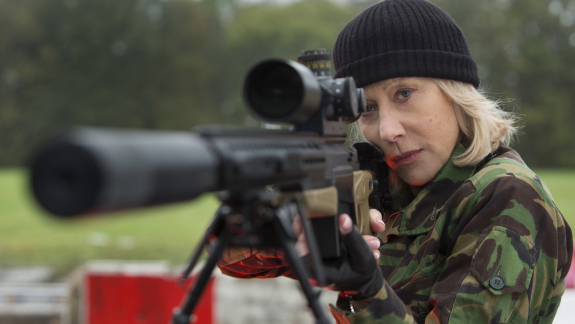 Helen Mirren szerint James Bond csak férfi lehet kép