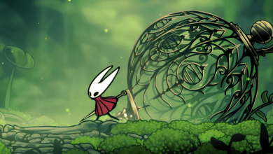Kapaszkodjatok meg: létezik és még idén megjelenik a Hollow Knight: Silksong kép
