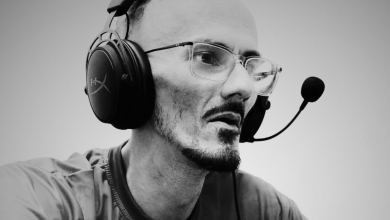 Meghalt a 46 éves francia streamer, akit évekig kínozták a nézettségért kép