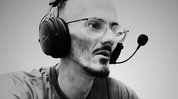 Meghalt a 46 éves francia streamer, akit évekig kínoztak a nézettségért bevezetőkép