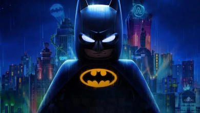A LEGO Batman visszatér: jön a Legacy of the Dark Knight