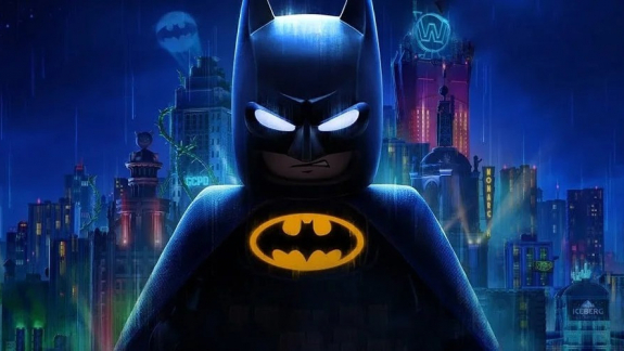 A LEGO Batman visszatér: jön a Legacy of the Dark Knight kép
