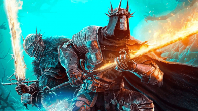 Hivatalosan is érkezik a Lords of the Fallen 2, 2026-ban indul a sötét fantasy kaland