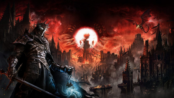 Hivatalosan is érkezik a Lords of the Fallen 2, 2026-ban indul a sötét fantasy kaland kép