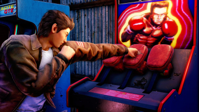 Megújulva és megszépülve tér vissza a Shenmue 3