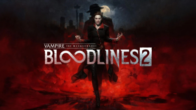 Dátumot kapott a Vampire: The Masquerade - Bloodlines 2