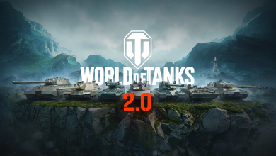 Itt a páncélos hadviselés új korszaka - megérkezett a World of Tanks 2.0 kép