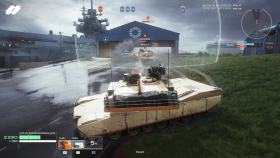 World of Tanks: HEAT kép