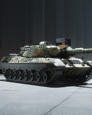 World of Tanks: HEAT kép