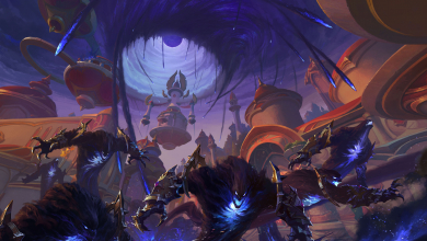 A World of Warcraft: Midnight úton van, megérkezett az intró és a játékmenet bemutató is kép