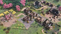 Szeretnél a PS5 kontrollerrel Age of Empire IV-et játszani? kép