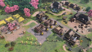 Szeretnél a PS5 kontrollerrel Age of Empire IV-et játszani? kép